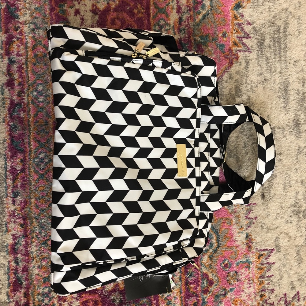 Jujube Diaper Bag